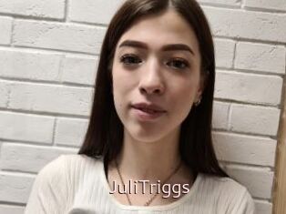 JuliTriggs