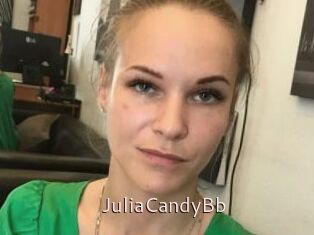 JuliaCandyBb