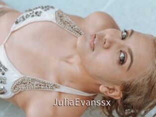 JuliaEvanssx
