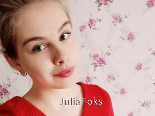 JuliaFoks