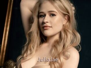 JuliaJae
