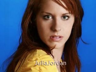 JuliaJordan