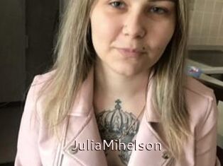 JuliaMihelson