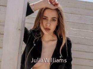 JuliaWilliams