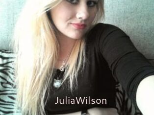 JuliaWilson