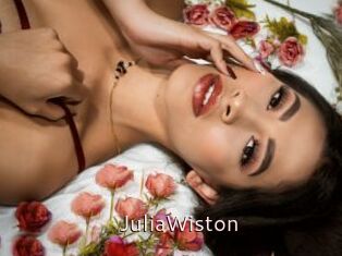JuliaWiston