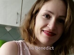 Julia_Benedict