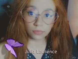 Julia_Laurence