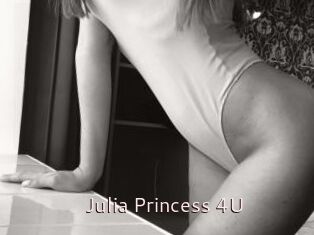 Julia_Princess_4U