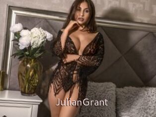 JulianGrant