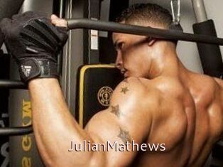 JulianMathews