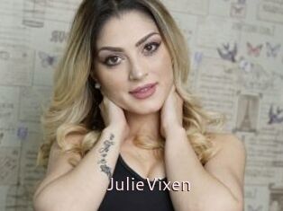 JulieVixen