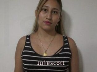 Juliescott
