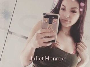 JulietMonroe