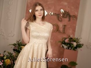JulietSorensen