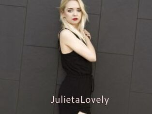 JulietaLovely