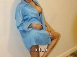 Juliuh