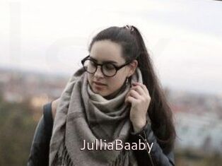 JulliaBaaby