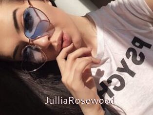 JulliaRosewood