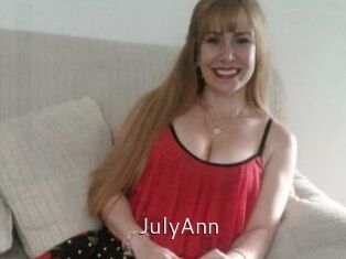 JulyAnn_