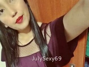 JulySexy69