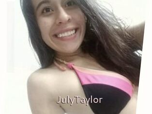 JulyTaylor