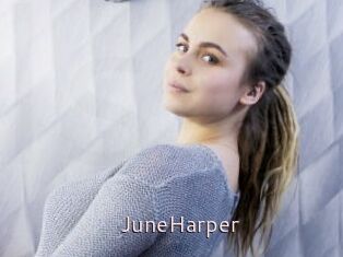 JuneHarper