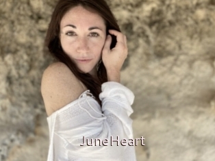 JuneHeart