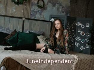 JuneIndependent