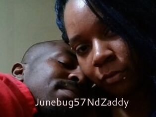 Junebug57NdZaddy