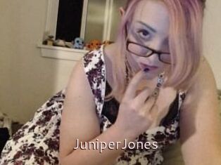 JuniperJones