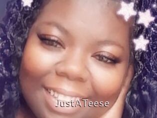 JustATeese