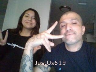 JustUs619