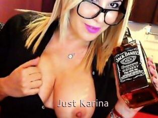 Just_Karina