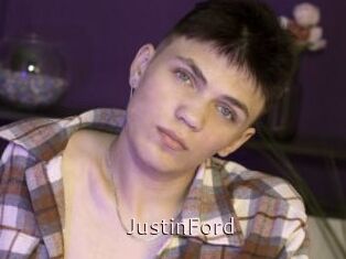 JustinFord
