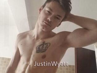 JustinWyatt