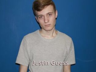 Justin_Guess