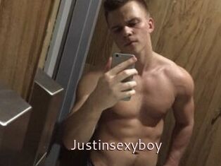 Justinsexyboy