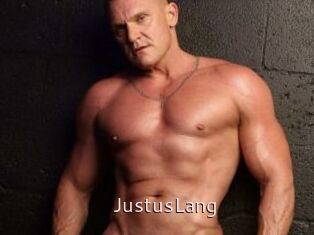 JustusLang