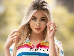 JynaMun
