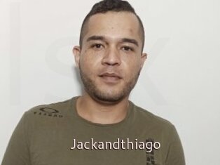 Jackandthiago