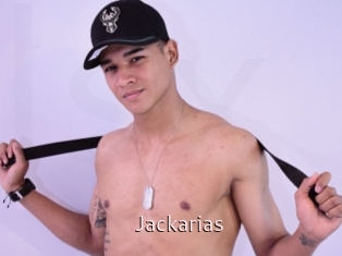 Jackarias