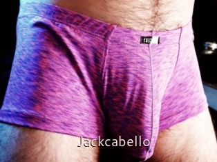 Jackcabello