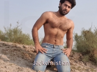 Jackchristian