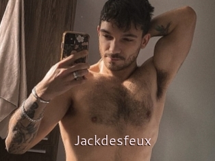 Jackdesfeux