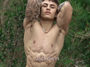 Jackdiem