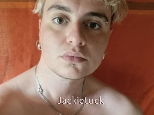 Jackietuck