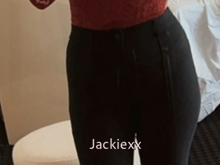 Jackiexx
