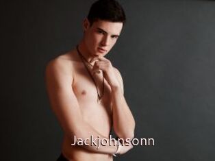 Jackjohnsonn