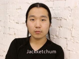 Jackketchum